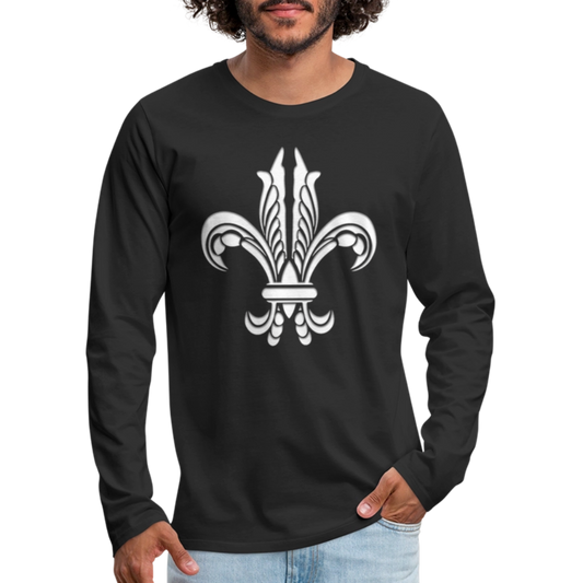 ljiljan | majica dugi rukav – proizvod iz moja bosna shop