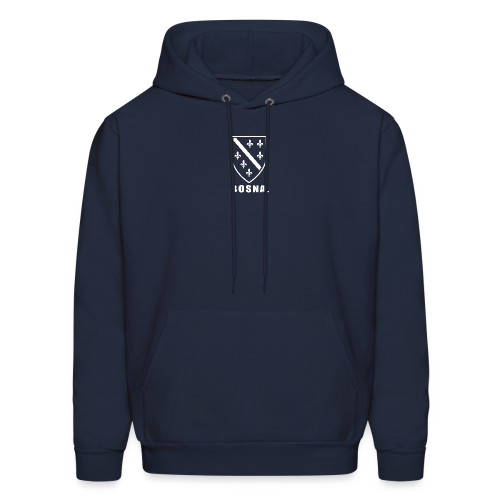 RBiH Bosna | Premium Duks - navy