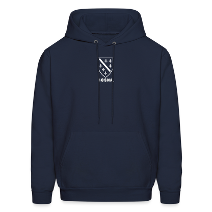 RBiH Bosna | Premium Duks - navy