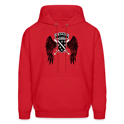 Armija RBiH | Premium Duks - red