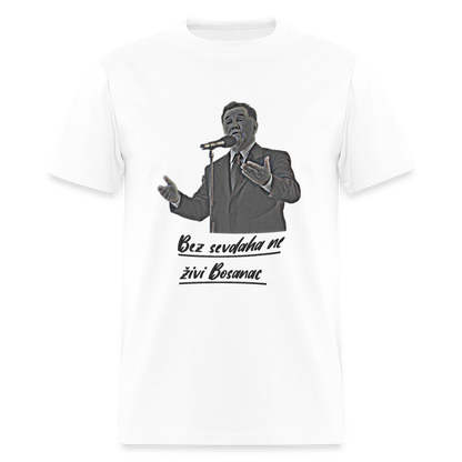 sevdah safet | majica kratki rukav – proizvod iz moja bosna shop