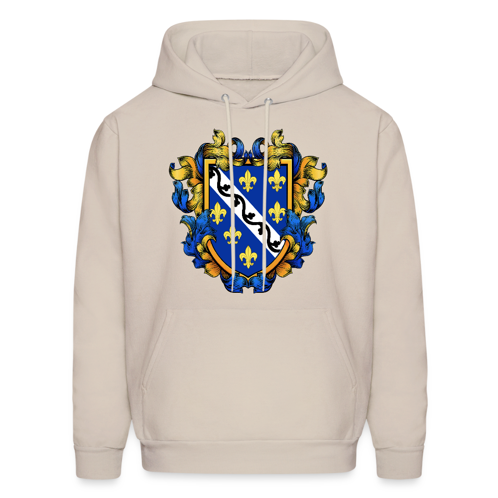 Bosnia Kingdom | Premium Duks - Sand