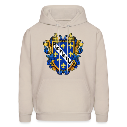 Bosnia Kingdom | Premium Duks - Sand