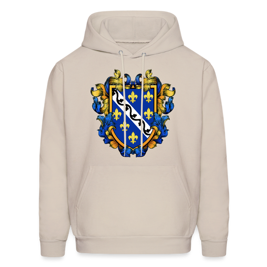 Bosnia Kingdom | Premium Duks - Sand