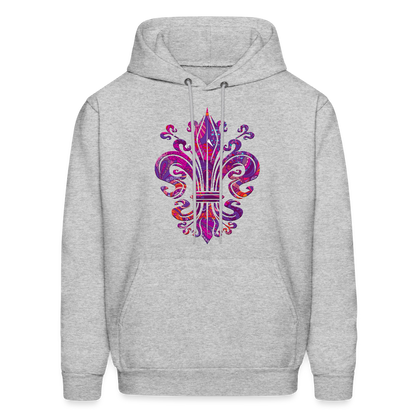 Rose Lily | Premium Duks - heather gray