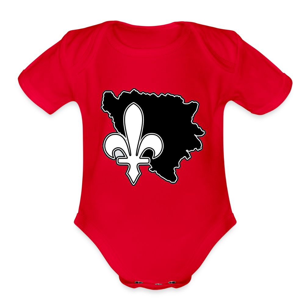 Ljiljan i Granice RBiH | Bodi - red