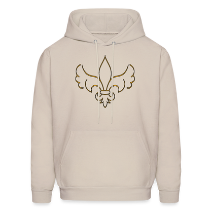 Lily | Premium Duks - Sand