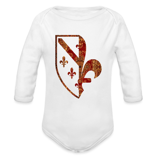 ljiljani | bodi dugi rukav – proizvod iz moja bosna shop