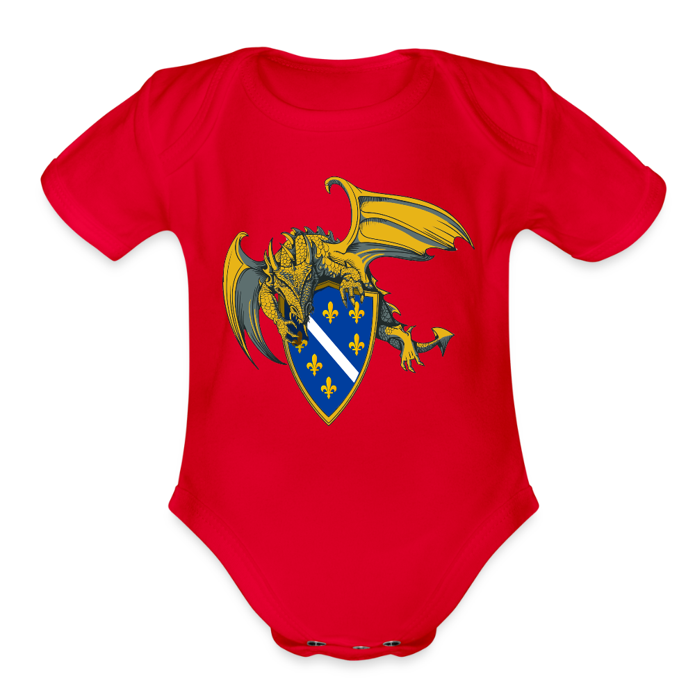 Zmaj Bosne | Bodi - red