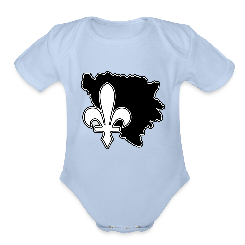 Ljiljan i Granice RBiH | Bodi - sky