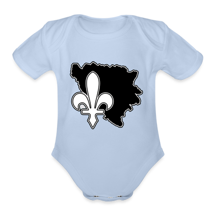 Ljiljan i Granice RBiH | Bodi - sky