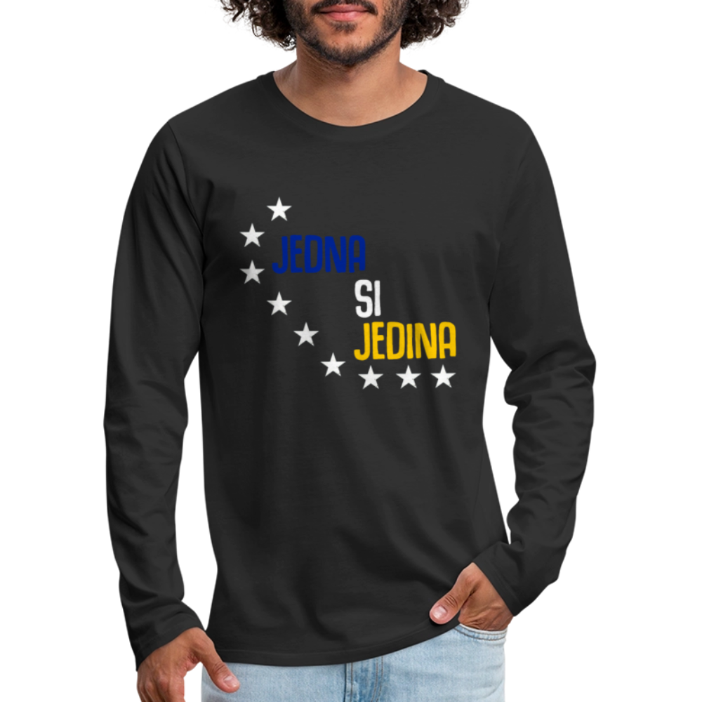 jedna si jedina | majica dugi rukav – proizvod iz moja bosna shop