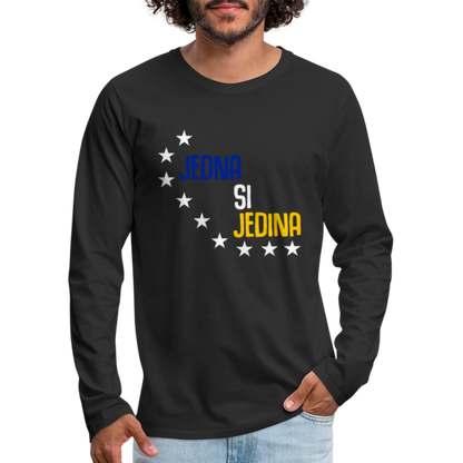 jedna si jedina | majica dugi rukav – proizvod iz moja bosna shop
