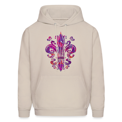 Rose Lily | Premium Duks - Sand