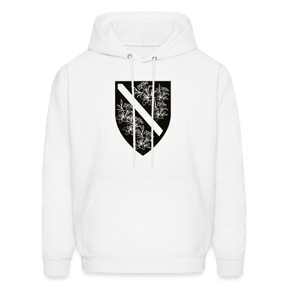 RBiH Cvijece | Premium Duks - white