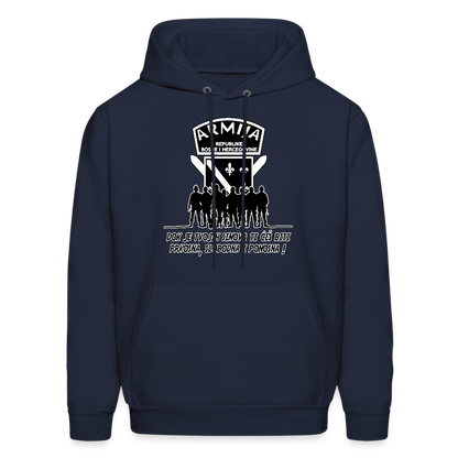 Sinovi Bosne | Premium Duks - navy