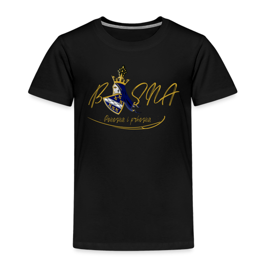 bosna | djecija majica – proizvod iz moja bosna shop
