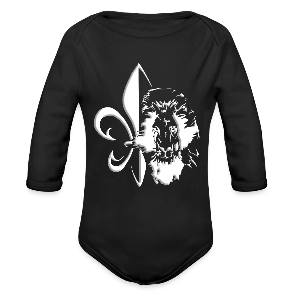 ljiljan-lav | bodi dugi rukav – proizvod iz moja bosna shop