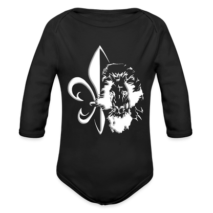 ljiljan-lav | bodi dugi rukav – proizvod iz moja bosna shop