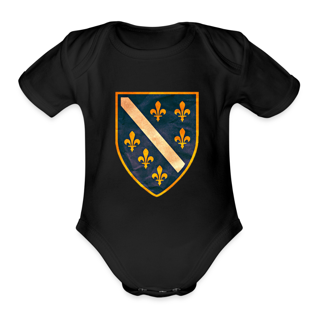 RBiH Gold | Bodi - black