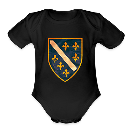 RBiH Gold | Bodi - black