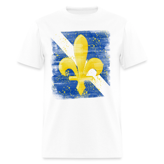 ljiljan | majica kratki rukav – proizvod iz moja bosna shop