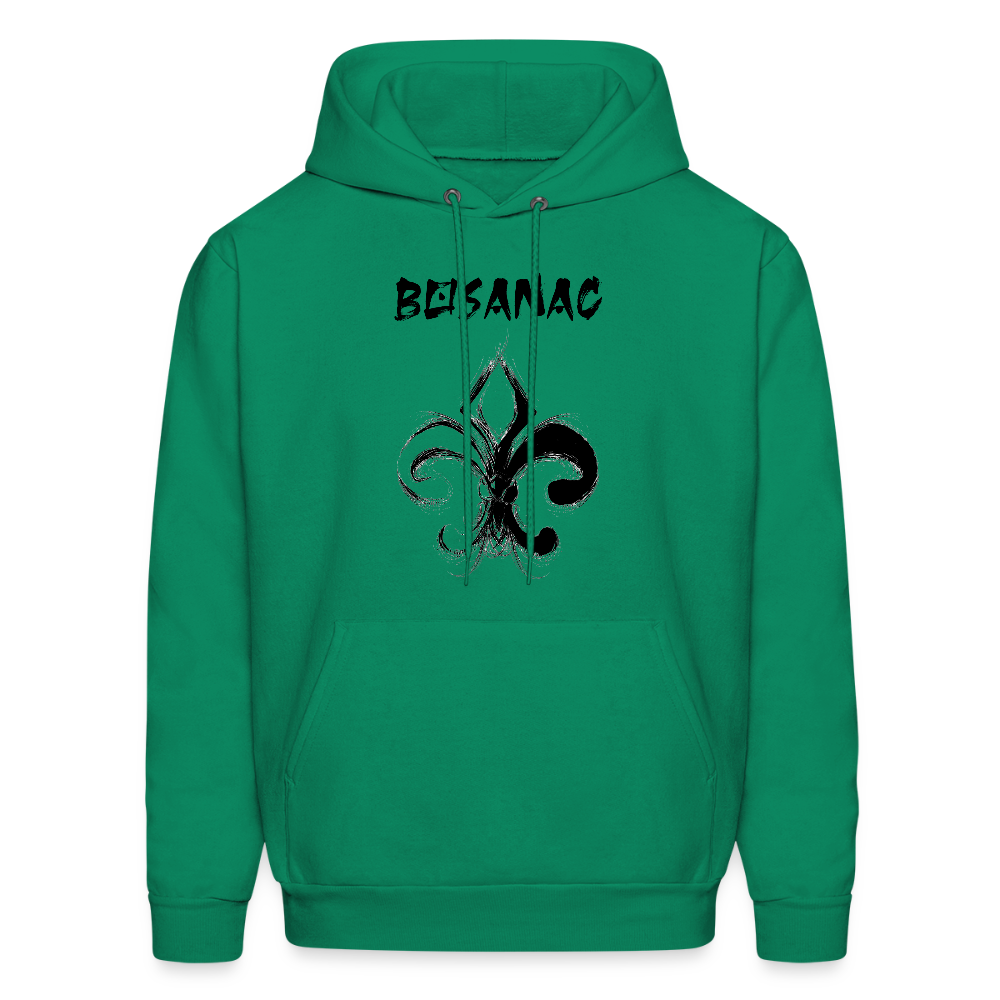 Bosanac | Premium Duks - kelly green