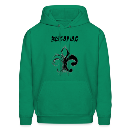 Bosanac | Premium Duks - kelly green