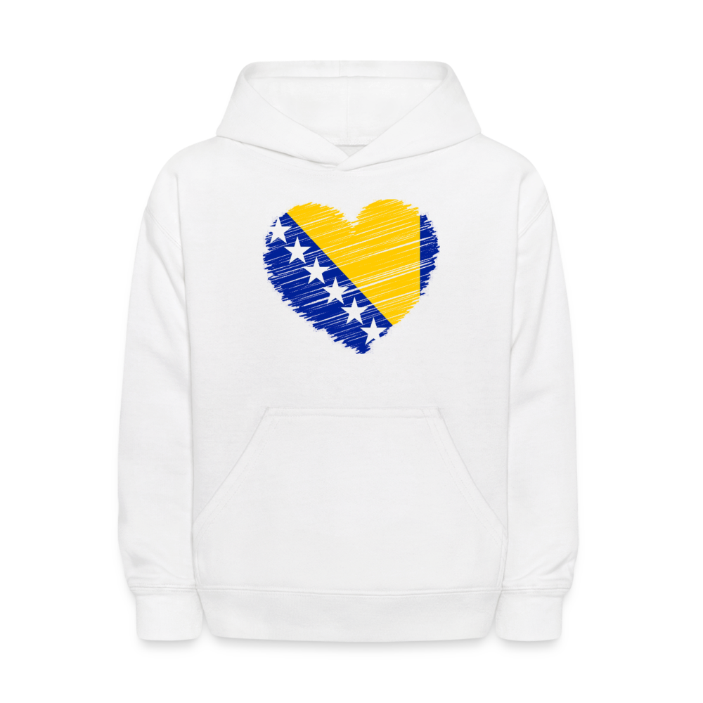 love bosna | djeciji duks – proizvod iz moja bosna shop