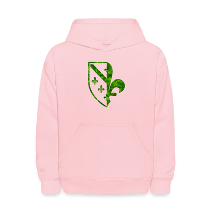 Ljiljan | Djeciji duks - pink