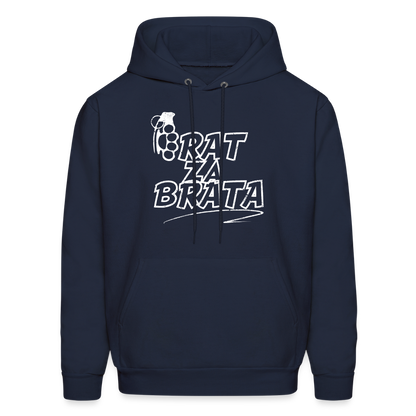 Brat za Brataj | Premium Duks - navy