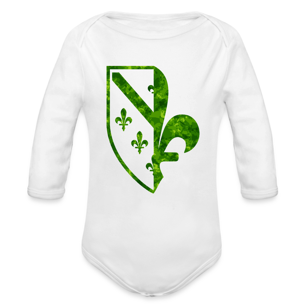 ljiljani | bodi dugi rukav – proizvod iz moja bosna shop