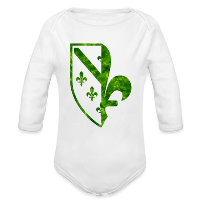 ljiljani | bodi dugi rukav – proizvod iz moja bosna shop