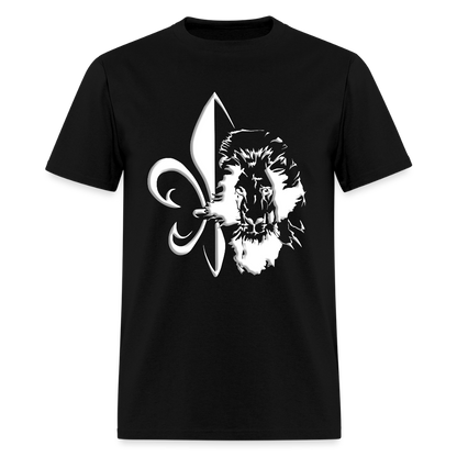 lav-ljiljan | majica kratki rukav – proizvod iz moja bosna shop