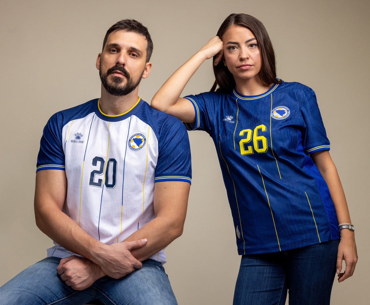 2026 WORLD CUP | Dres za odrasle sa imenom