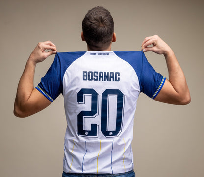 2026 WORLD CUP | Dres za odrasle sa imenom