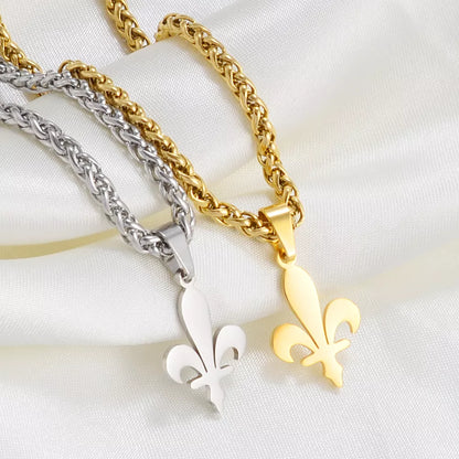 Ljiljan Bosanski | Lanac