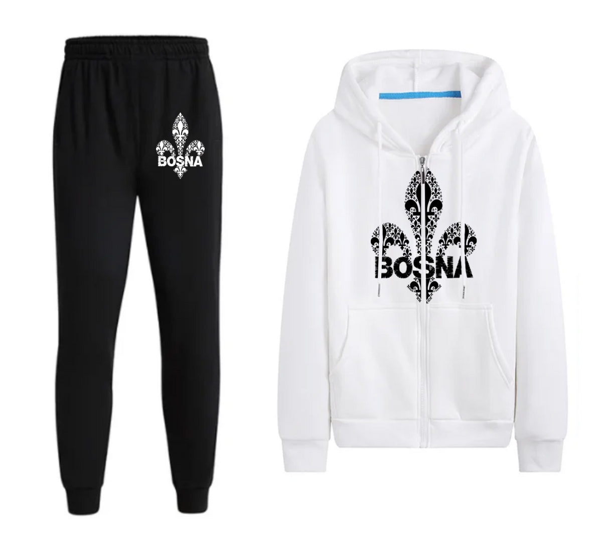 Ljiljani u Ljiljanu | Komplet Trenerka