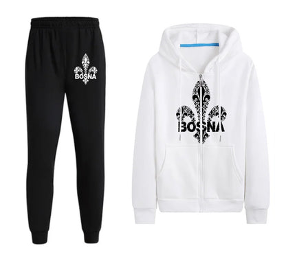 Ljiljani u Ljiljanu | Komplet Trenerka