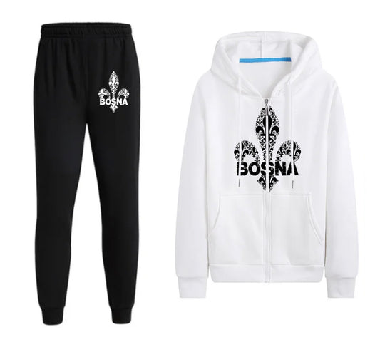 Ljiljani u Ljiljanu | Komplet Trenerka