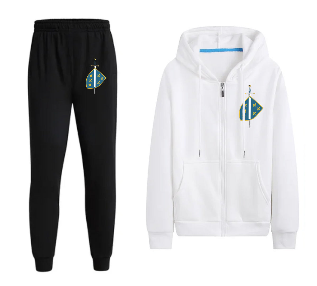 Prkosna i Ponosna | Komplet Trenerka