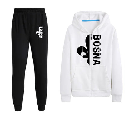 Ljiljan BOSNA | Komplet Trenerka