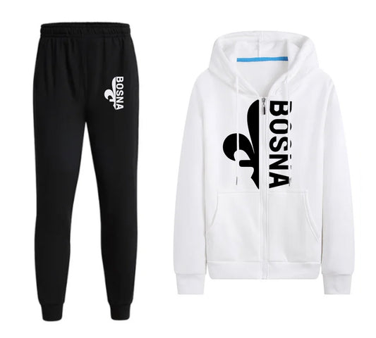 Ljiljan BOSNA | Komplet Trenerka