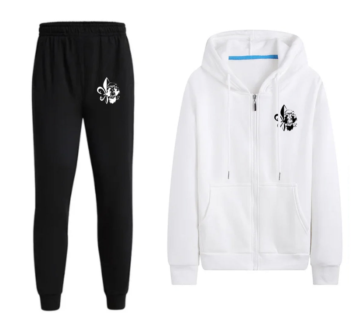 Ljiljan Lav DNA | Komplet Trenerka