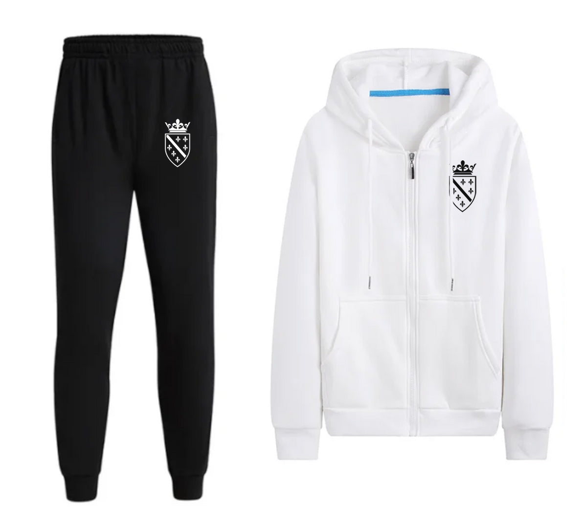 Kruna Ljiljana | Komplet Trenerka