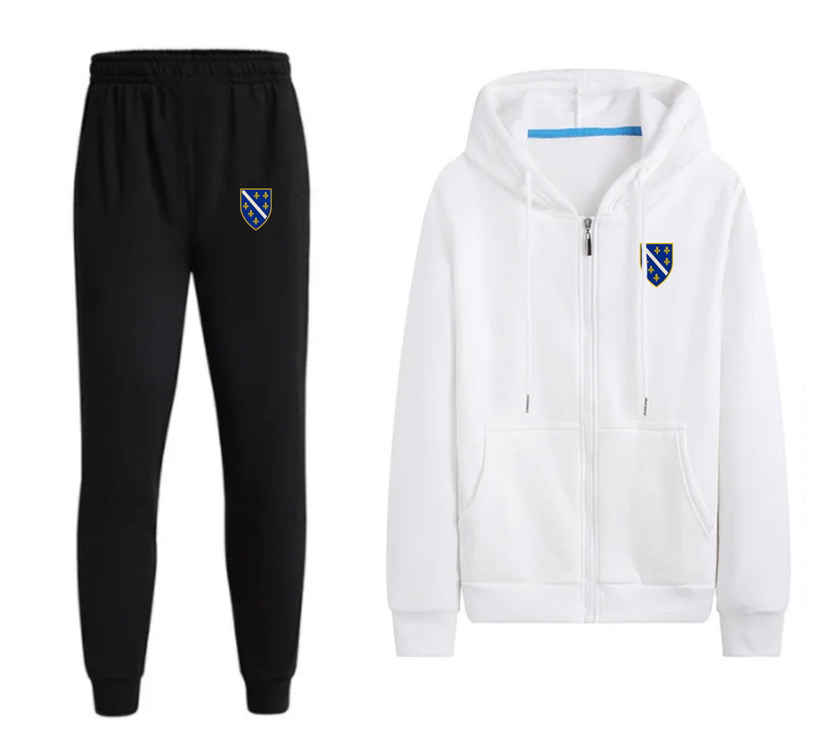 RBiH | Komplet Trenerka