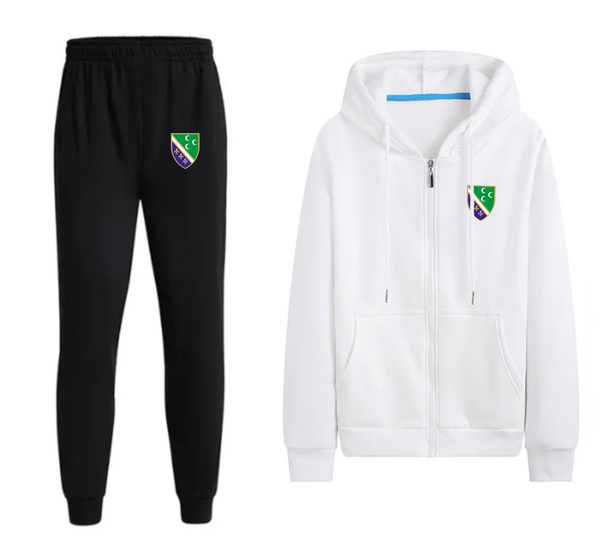 Sandžak | Komplet Trenerka