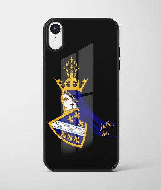 kotromanici | premium staklena maskica – maskica sa motivima srednjovjekovne bosne i kotromanića