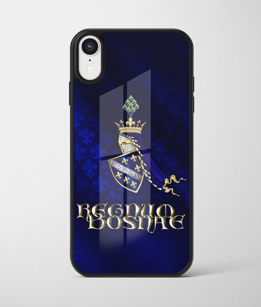 bosnium | premium staklena maskica – autentična maskica iz moja bosna shop