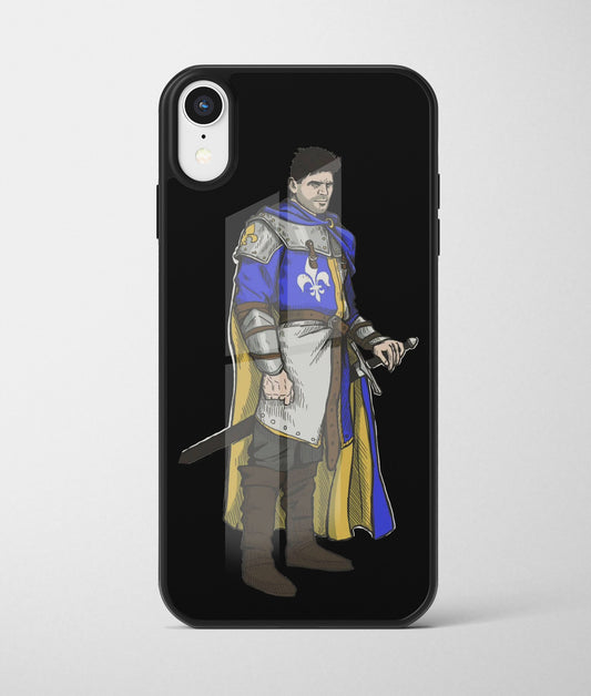 vitez | premium staklena maskica – autentična maskica iz moja bosna shop